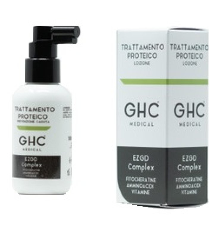 GHC MEDICAL Tratt.Protec Prev. GHC MEDICAL Tratt.Protec Prev.