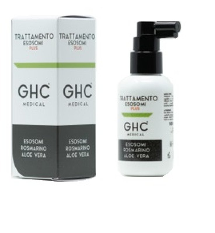GHC MEDICAL Tratt.Esosomi Plus GHC MEDICAL Tratt.Esosomi Plus