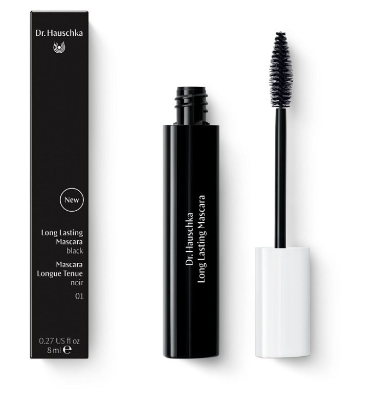 LONG LASTING MASCARA NERO 01 8ML