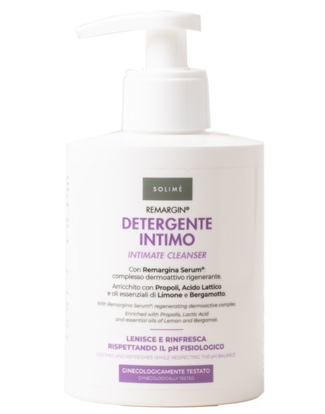 REMARGIN DETERGENTE INT 300ML REMARGIN DETERGENTE INT 300ML