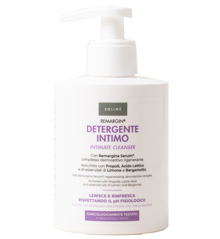 REMARGIN DETERGENTE INT 300ML