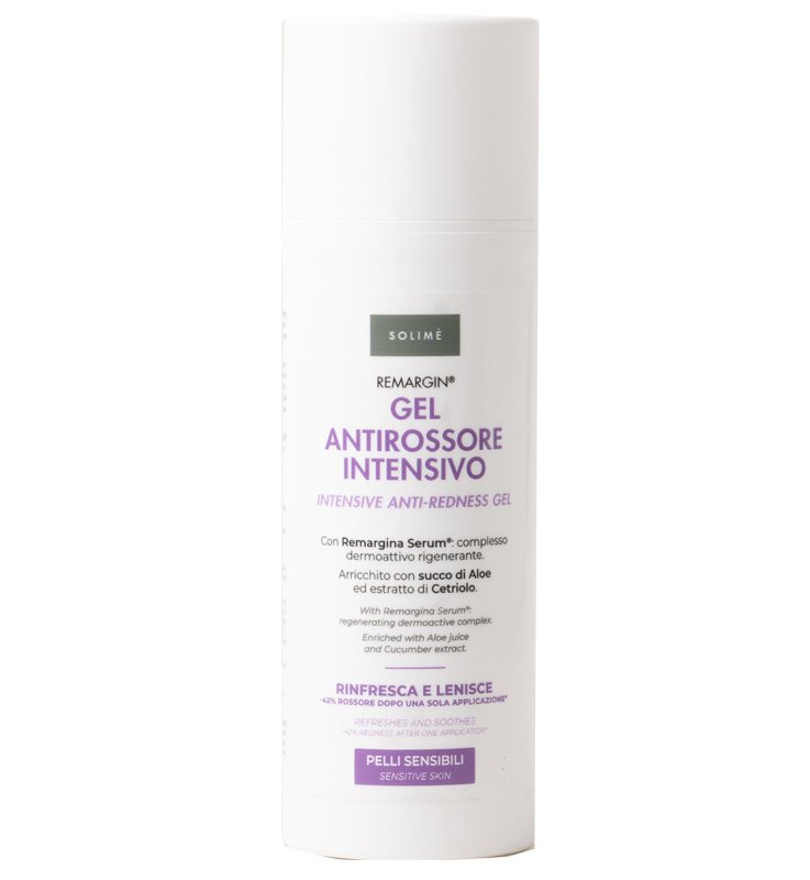 REMARGIN GEL ANTIROSS.INTENS.