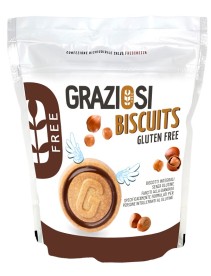 GRAZIOSI Biscuits*180g