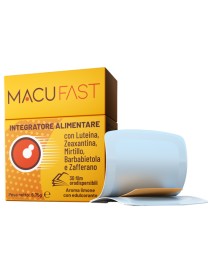 MACUFAST 30BST