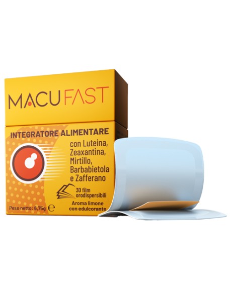 MACUFAST 30BST MACUFAST 30BST