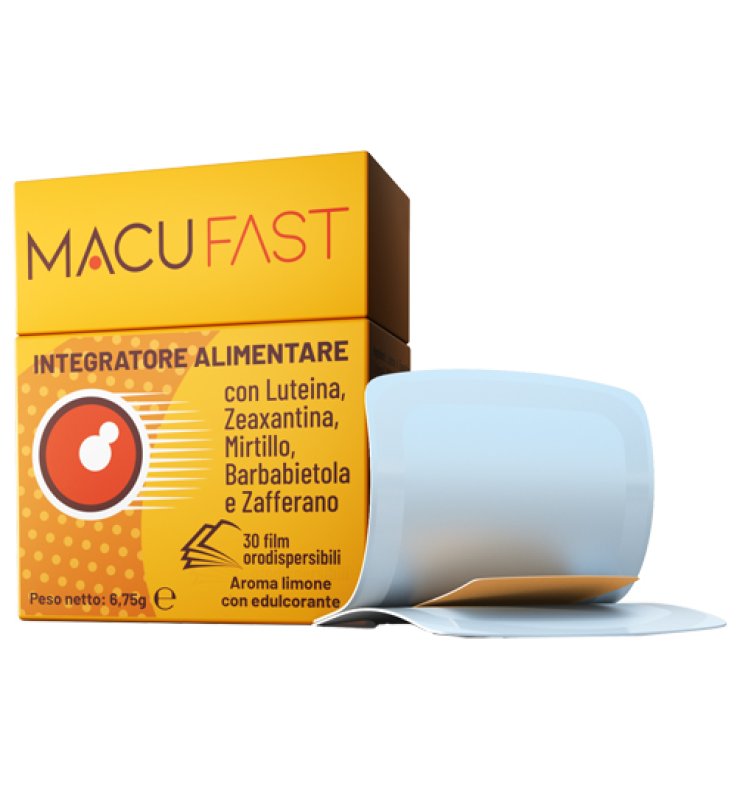 MACUFAST 30BST