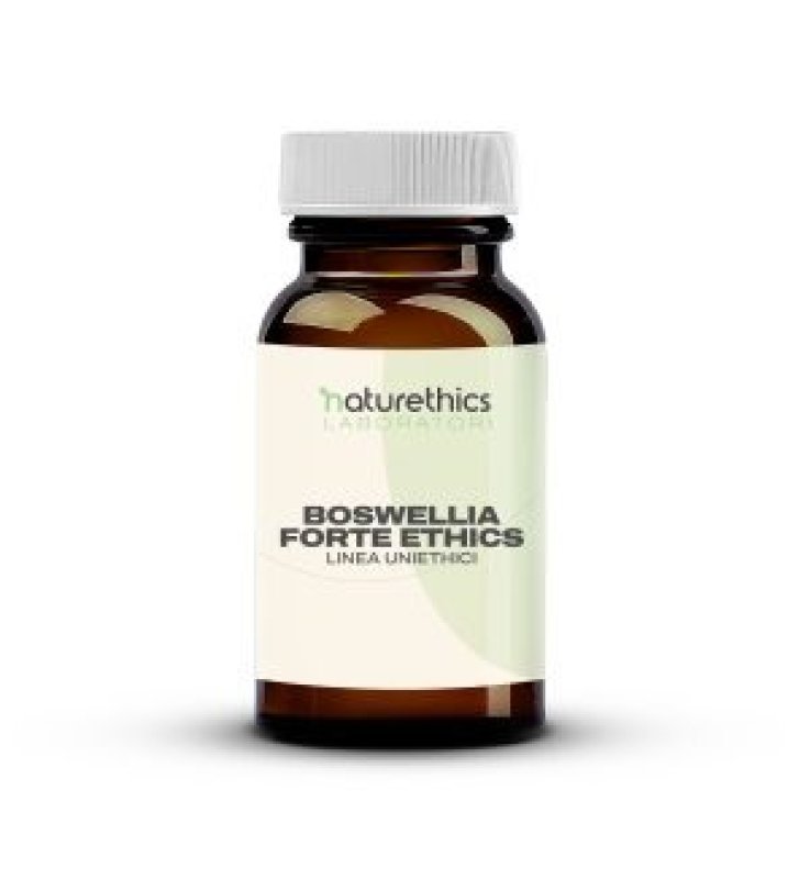 BOSWELLIA FORTE ETHICS 60CPS BOSWELLIA FORTE ETHICS 60CPS