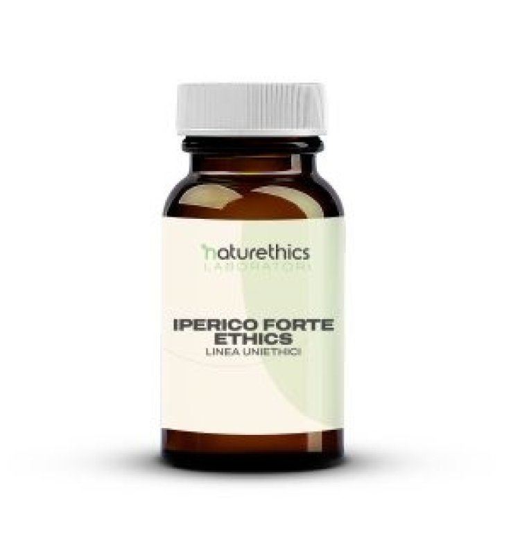 IPERICO FORTE ETHICS 60 CAPSULE IPERICO FORTE ETHICS 60 CAPSULE