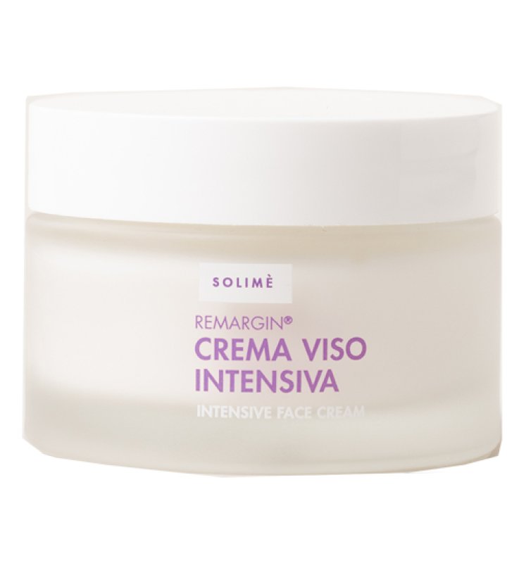 REMARGIN CREMA VISO INTENSIVA