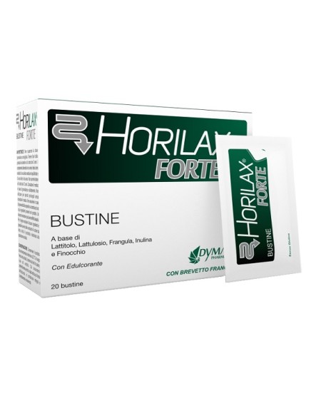 HORILAX Forte 20 Bustine HORILAX Forte 20 Bustine