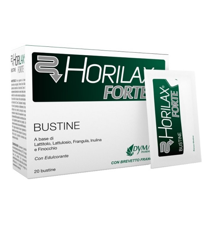 HORILAX Forte 20 Bustine HORILAX Forte 20 Bustine