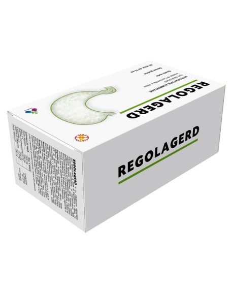 REGOLAGERD 20 Stick