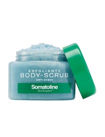 SOMAT SKIN EX BODY SCRUB A/ACQ SOMAT SKIN EX BODY SCRUB A/ACQ
