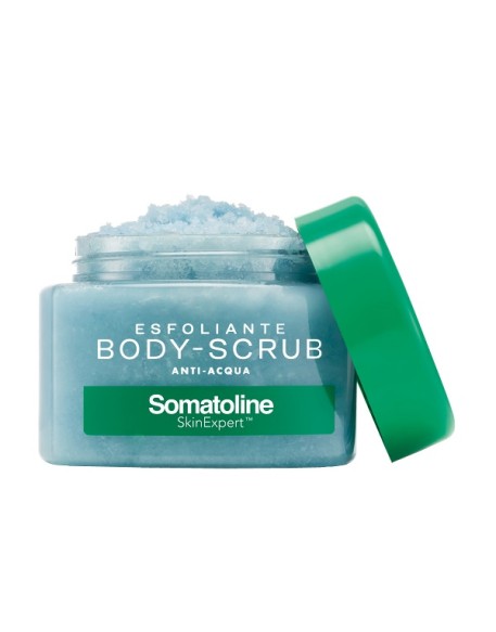 SOMAT SKIN EX BODY SCRUB A/ACQ