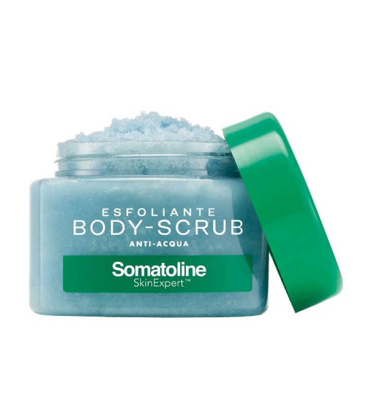 SOMAT SKIN EX BODY SCRUB A/ACQ