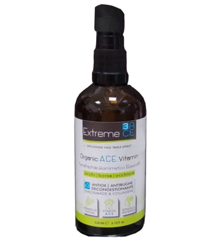 LFA EXTREME 3ACE Sol.Viso110ml