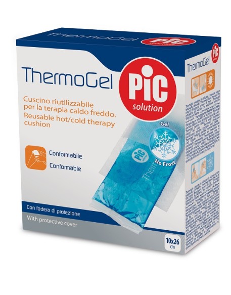 THERMOGEL 10X26CM FODERA ITC THERMOGEL 10X26CM FODERA ITC