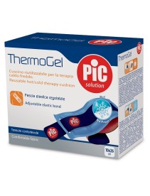 THERMOGEL Fascia El.Reg.10x26