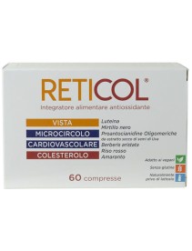 RETICOL 60CPR
