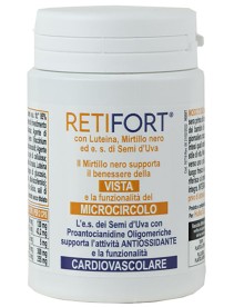 RETIFORT 60CPS