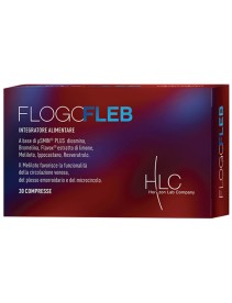 FLOGO FLEB 30 Cpr