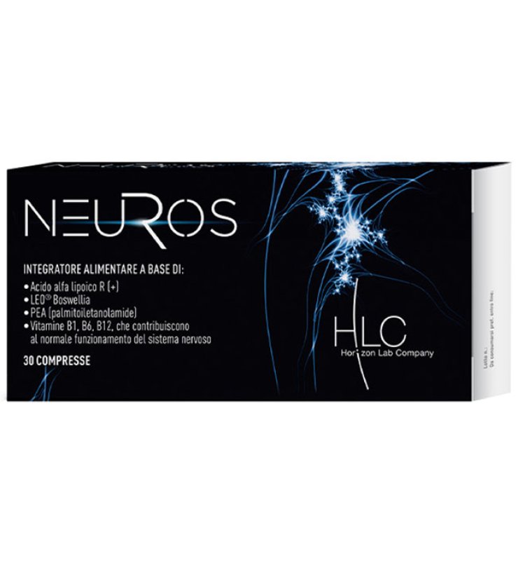 NEUROS 30Cpr