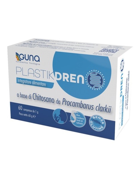 PLASTIKDREN 60CPR PLASTIKDREN 60CPR