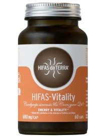 HIFAS VITALITY 60 Cps