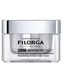 FILORGA NCEF REVITALIZE NIGHT 50 ML