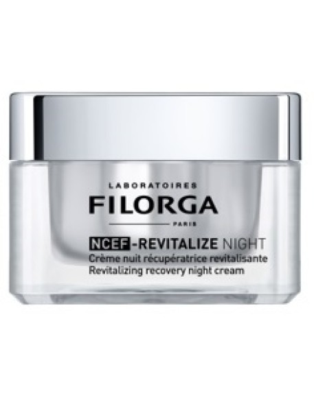 FILORGA NCEF REVITALIZE NIGHT 50 ML