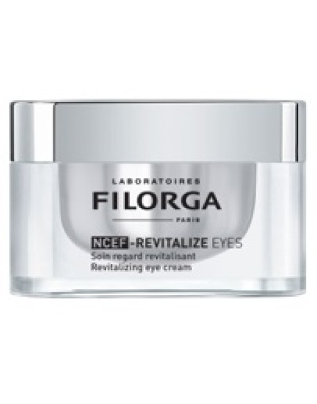FILORGA NCEF REVITALIZE EYES 15 ML