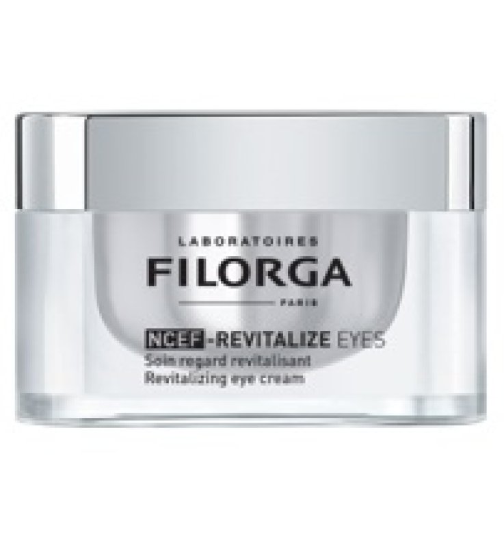 FILORGA NCEF REVITALIZE EYES 15 ML