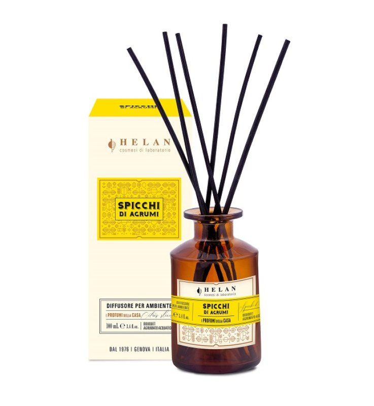 HELAN PROF CASA SPICCHI AGRUMI B