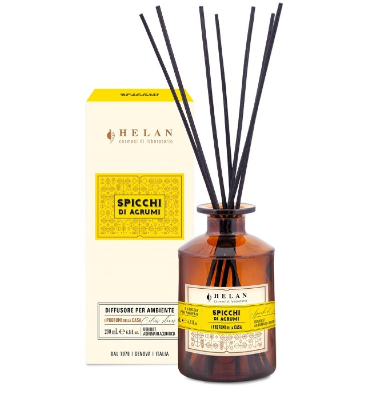 HELAN PROF CASA SPICCHI AGRUMI B