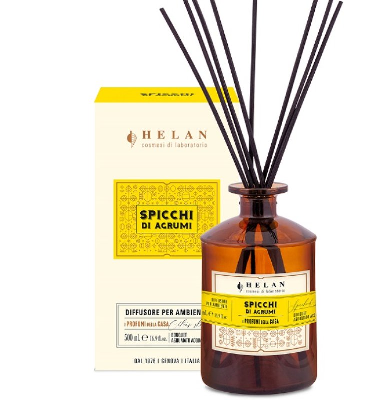 HELAN PROF CASA SPICCHI AGRUMI B