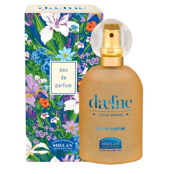 HELAN EAU DE PARFUM 50ML HELAN EAU DE PARFUM 50ML