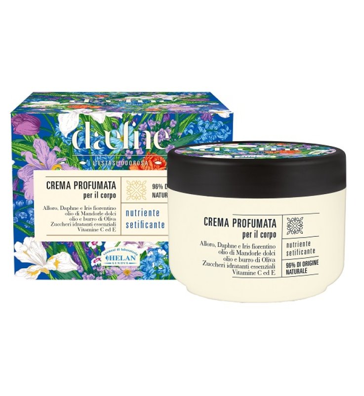 HELAN CREMA PROF. CORPO 200ML