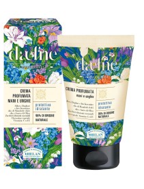 HELAN CREMA PROF MANI&UNGHIE 50M