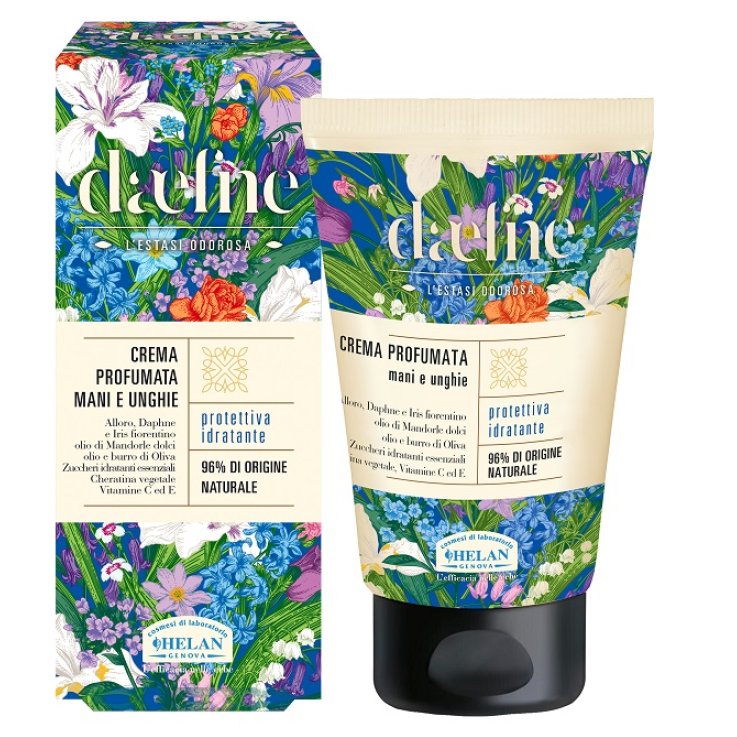 HELAN CREMA PROF MANI&UNGHIE 50M HELAN CREMA PROF MANI&UNGHIE 50M