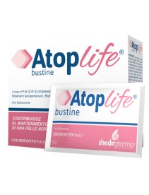 ATOPLIFE 20BST