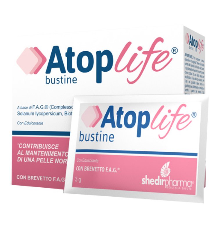 ATOPLIFE 20BST