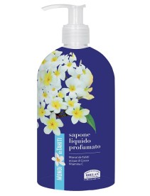 MONOI De Tahiti Sap.Liq.500ml