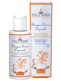 SOLE BIMBI Sh/Docc.D/S 150ml