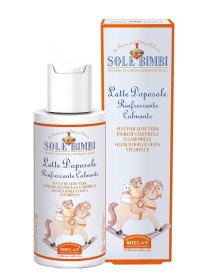 SOLE BIMBI Latte D/S 150ml