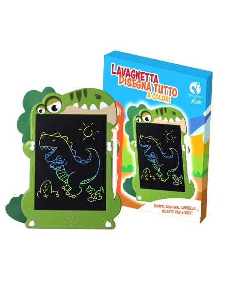 LAVAGNETTA DRAGHETTO