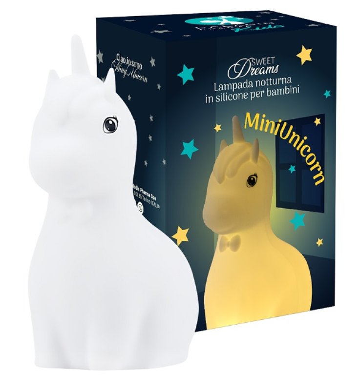 SWEET DREAMS MINI UNICORNO