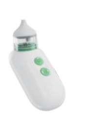 ASPIRATORE Nasale Mucus