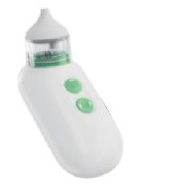 ASPIRATORE Nasale Mucus ASPIRATORE Nasale Mucus