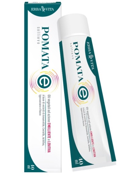 EV POMATA E AIAB 40ML EV POMATA E AIAB 40ML