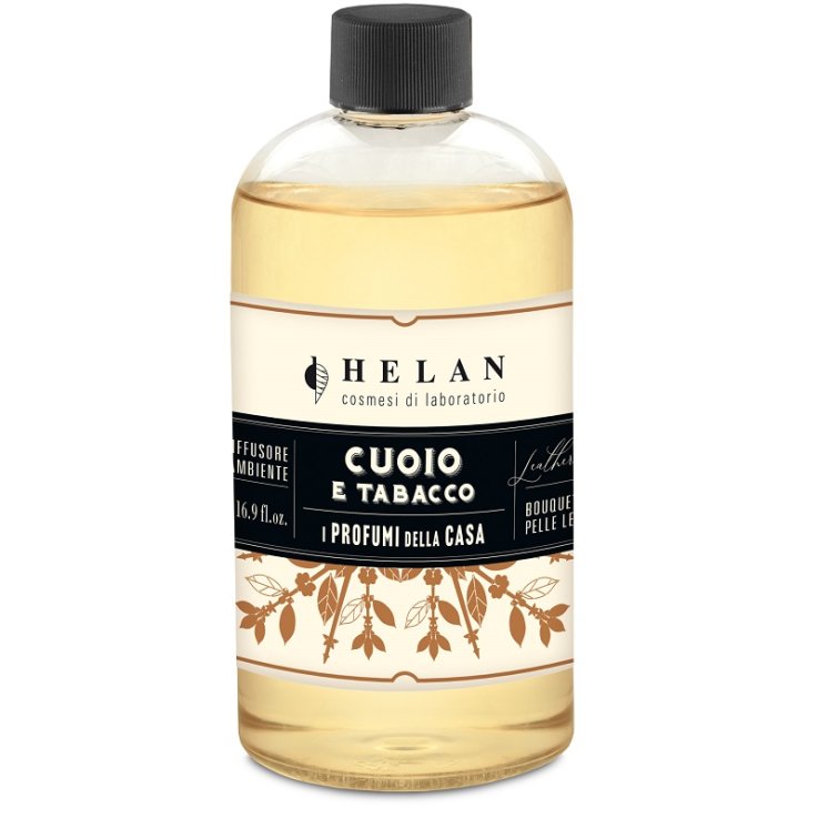 HELANPROF CASA CUOIO/TABACCO RIC HELANPROF CASA CUOIO/TABACCO RIC